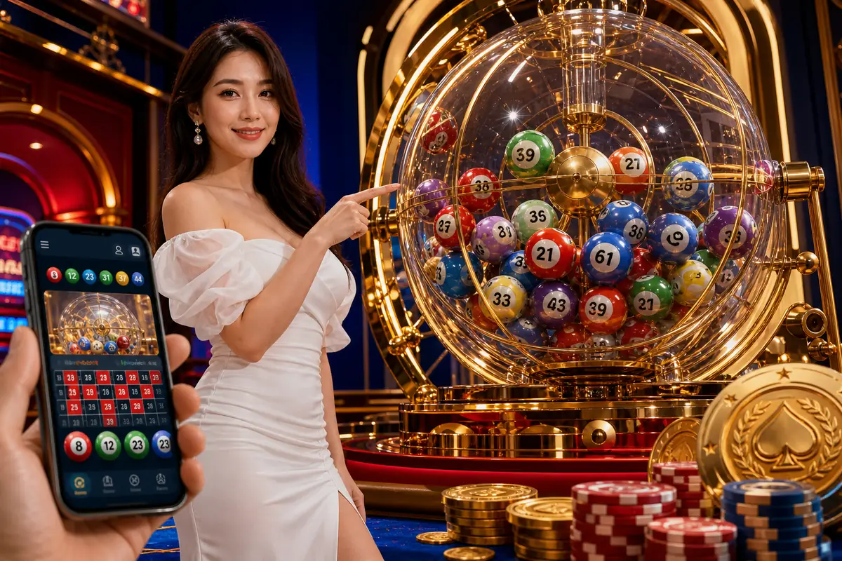 jdk888 Casino meja baccarat dealer langsung