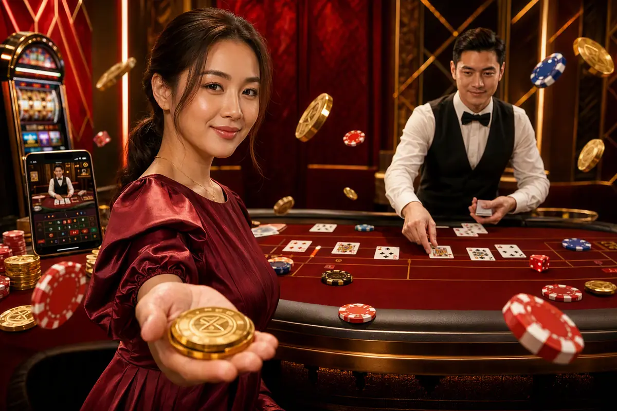 jdk888 slot online pelbagai permainan pilihan