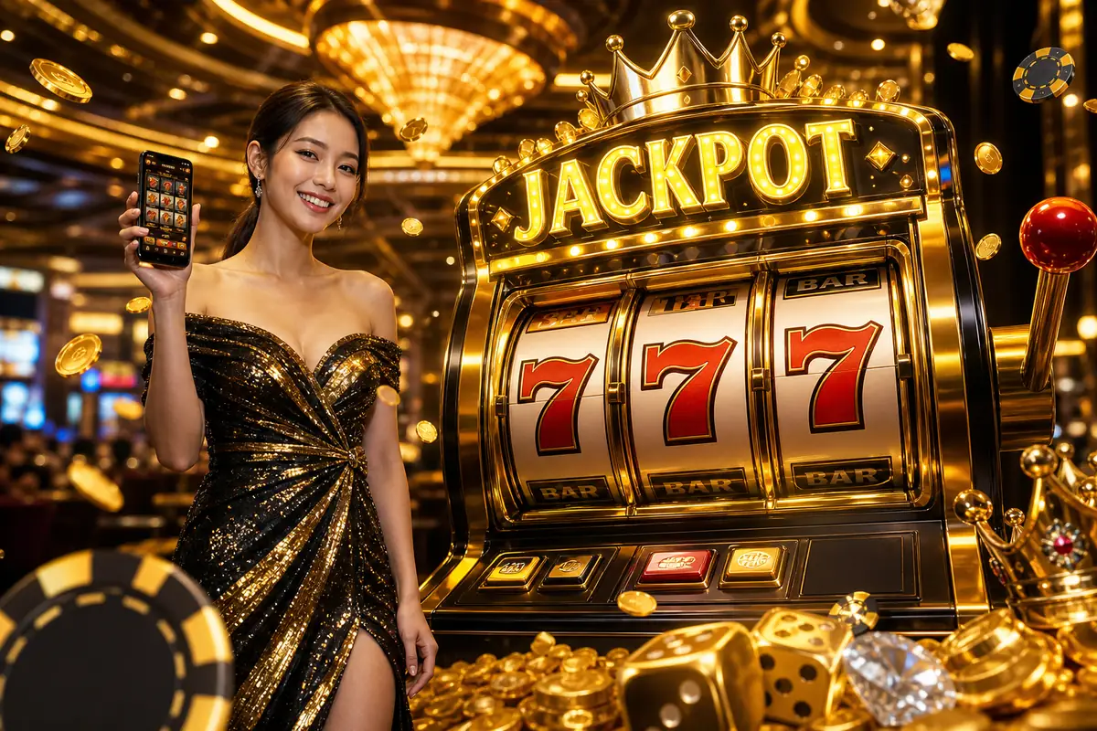 jdk888 bonus deposit pertama promosi kasino